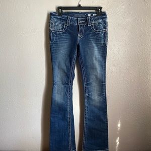 Miss Me womens jeans